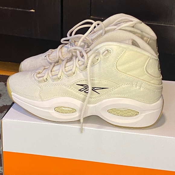 Reebok Question Mid ‘Botoker’ main image 16
